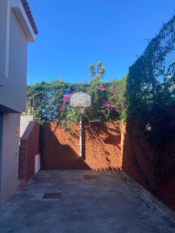 מלון סנטה אורסולה Xanadu Coliving מראה חיצוני תמונה