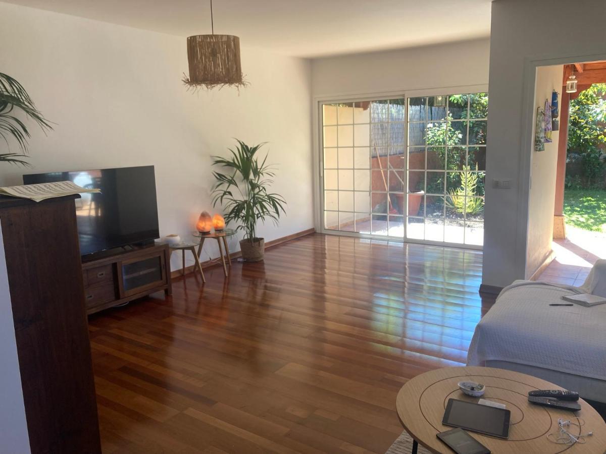 מלון סנטה אורסולה Xanadu Coliving מראה חיצוני תמונה