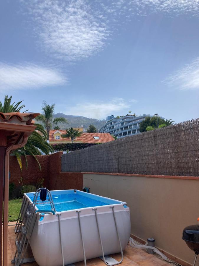 מלון סנטה אורסולה Xanadu Coliving מראה חיצוני תמונה