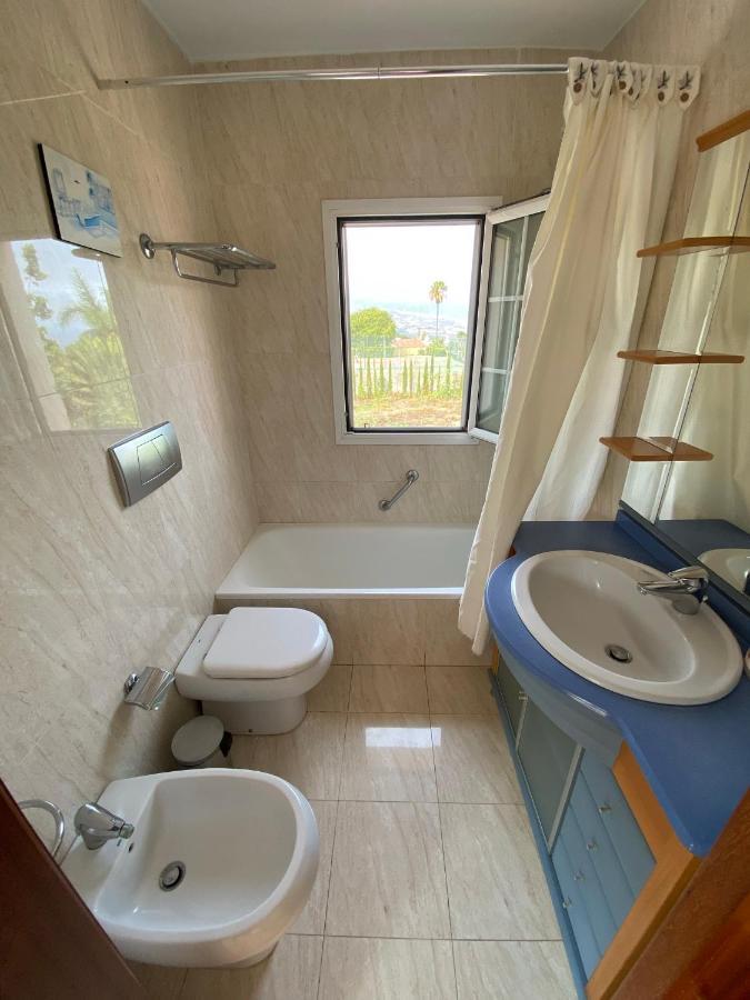 מלון סנטה אורסולה Xanadu Coliving מראה חיצוני תמונה