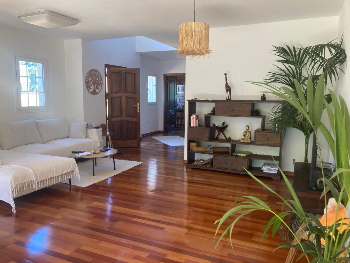 מלון סנטה אורסולה Xanadu Coliving מראה חיצוני תמונה