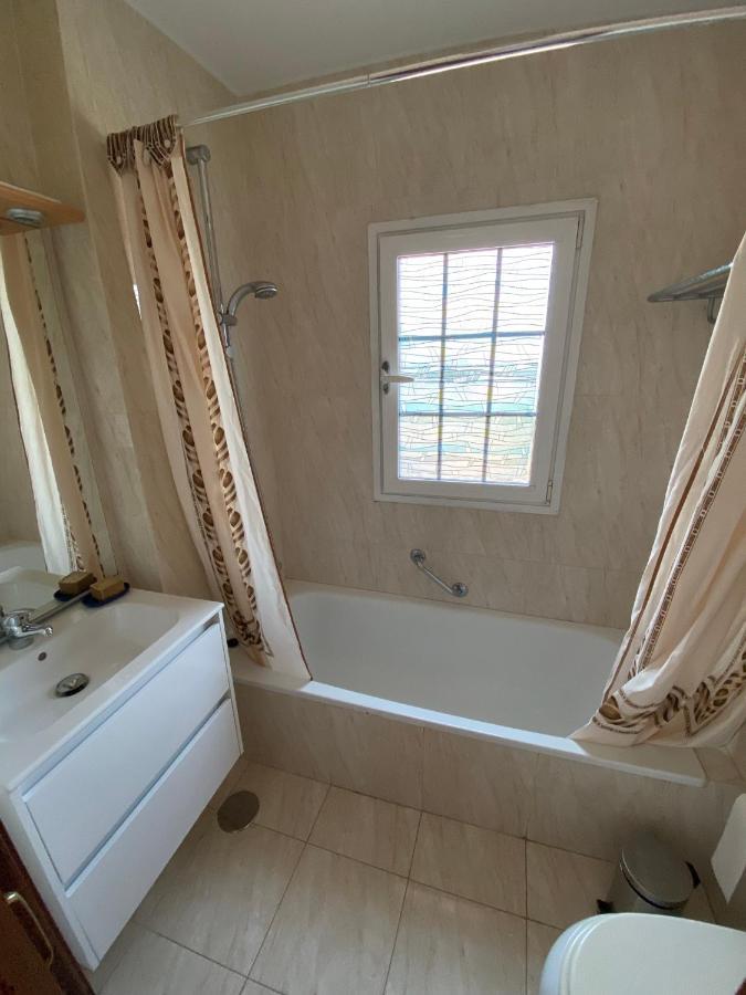 מלון סנטה אורסולה Xanadu Coliving מראה חיצוני תמונה