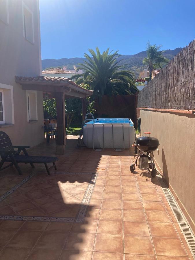 מלון סנטה אורסולה Xanadu Coliving מראה חיצוני תמונה