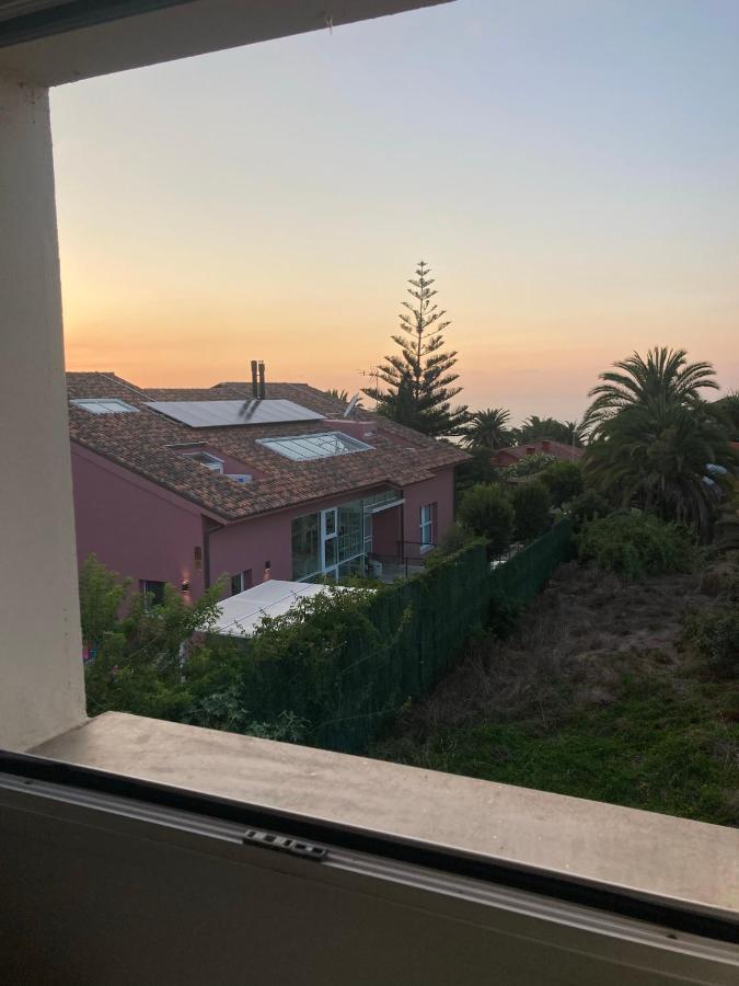 מלון סנטה אורסולה Xanadu Coliving מראה חיצוני תמונה