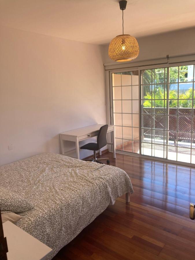מלון סנטה אורסולה Xanadu Coliving מראה חיצוני תמונה